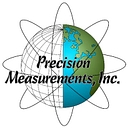 Precision Measurements and Instruments Corporation logo