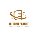 HP Eyeglasses logo