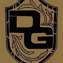 The Dirty Gym logo