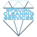 Special Cleaning Services logo