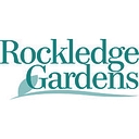 Rockledge Gardens logo