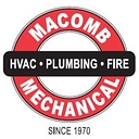 Macomb Mechanical logo