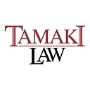Tamaki Law logo