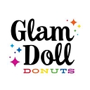 Glam Doll Donuts logo