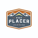 Visit Placer logo