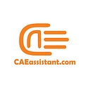 CAE Assistant logo
