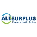AllSurplus logo