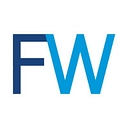 Frantz Ward logo