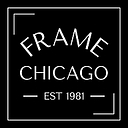 Frame Chicago logo