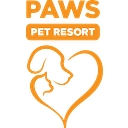 Paws Pet Resort & Spa logo
