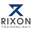 Rixon Technology logo