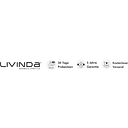 Livinda logo