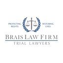 Brais Law logo