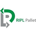 RIPL Pallet logo