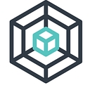 Tesseract Academy logo
