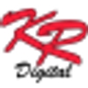 KR-Digital logo