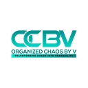 Organized Chaos by V logo