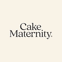 Cake Maternity logo