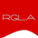 RGLA Solutions logo