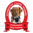Alternative Canine Training logo
