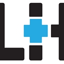LHG Health logo