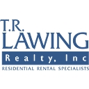 T.R. Lawing logo