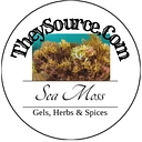 TheySource NE MacArthur Park, Location logo