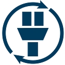 FCS Foundation Repair logo