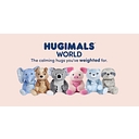 Hugimals logo