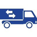 ATX Movers logo