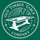 Old Timber Table Company logo