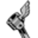 Dime City Cycles logo