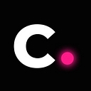 Contrast UX logo