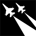 Waldo Waldman logo
