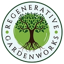 Regenerative Gardenworks logo