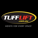 Tufflift logo