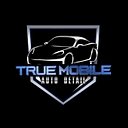 True‑Mobile Car Detailing logo