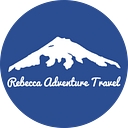 Rebecca Adventure Travel logo