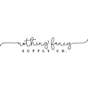 Nothing Fancy Supply Co. logo