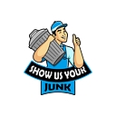 Show Us Your Junk logo