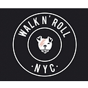 Walk N' Roll logo