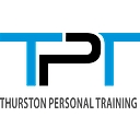 Thurston Personal Training logo
