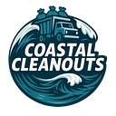Coastal Cleanouts logo