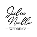 Julia Noelle Weddings logo
