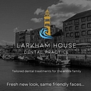Larkham House logo