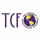 TCF Cares logo
