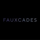Fauxcades logo