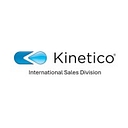 KineticoPro logo