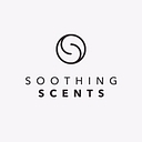 Soothing Scents logo