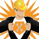 Colonial Heating & Air Inc. logo
